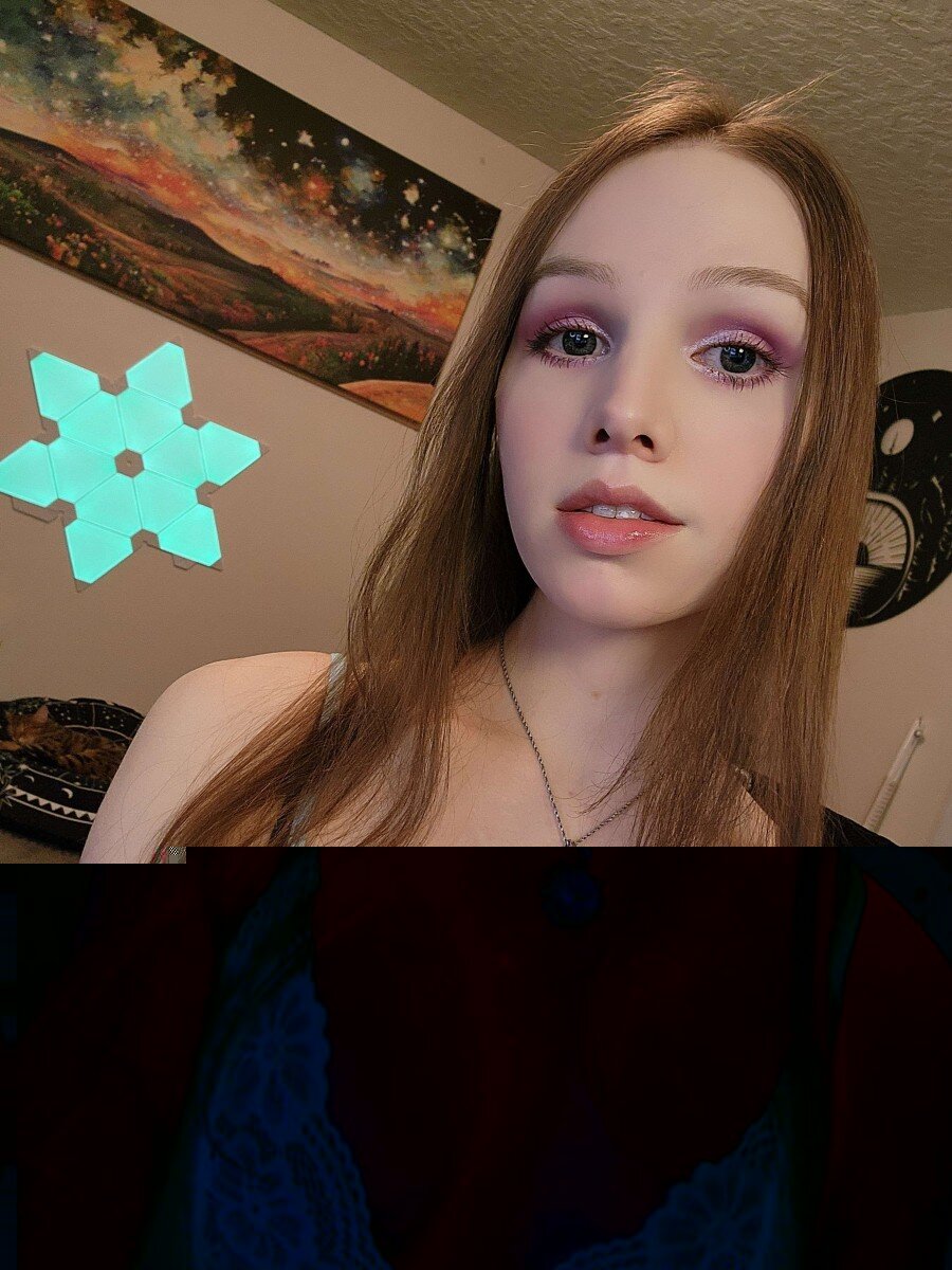 Secretlumi (@secretlumi), OnlyFans creator