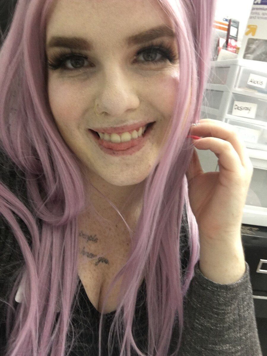Secretrene (@secretrene), OnlyFans creator
