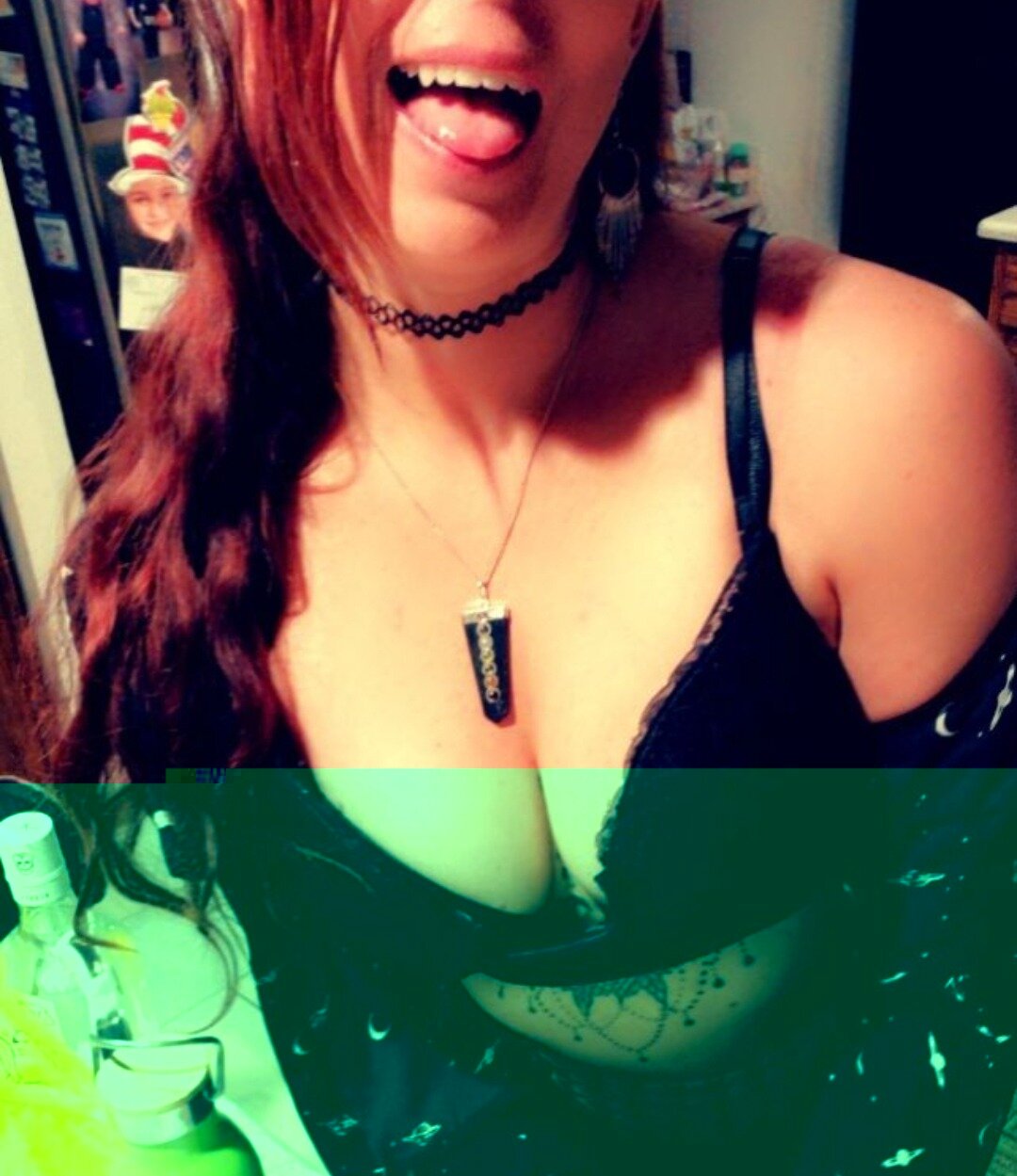 Sector9mama (@sector9mama), OnlyFans creator