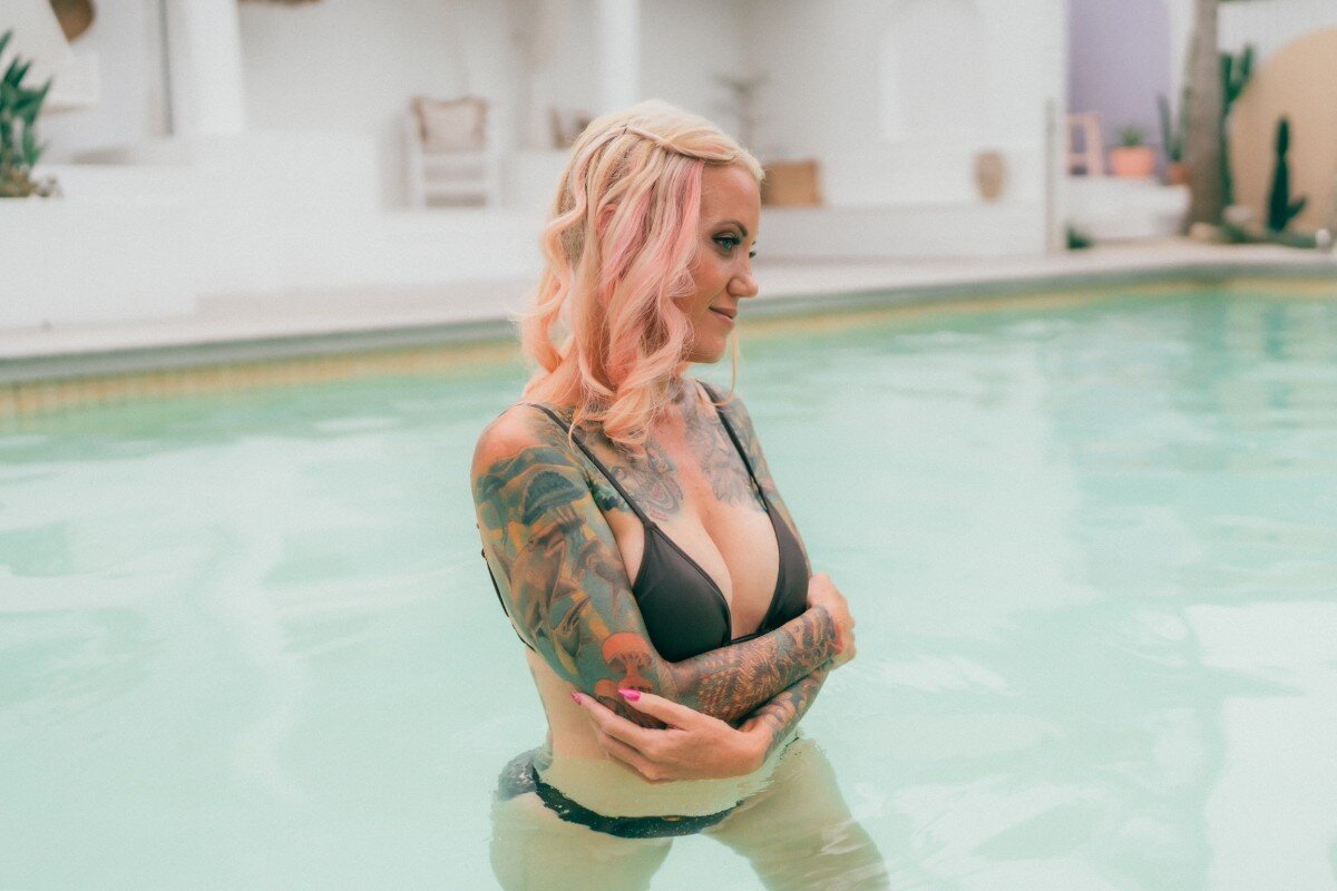 Seductressheelz (@seductressheelz), OnlyFans creator