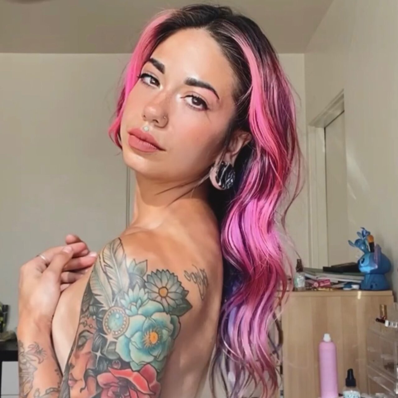 Seeingsage (@seeingsage), OnlyFans creator