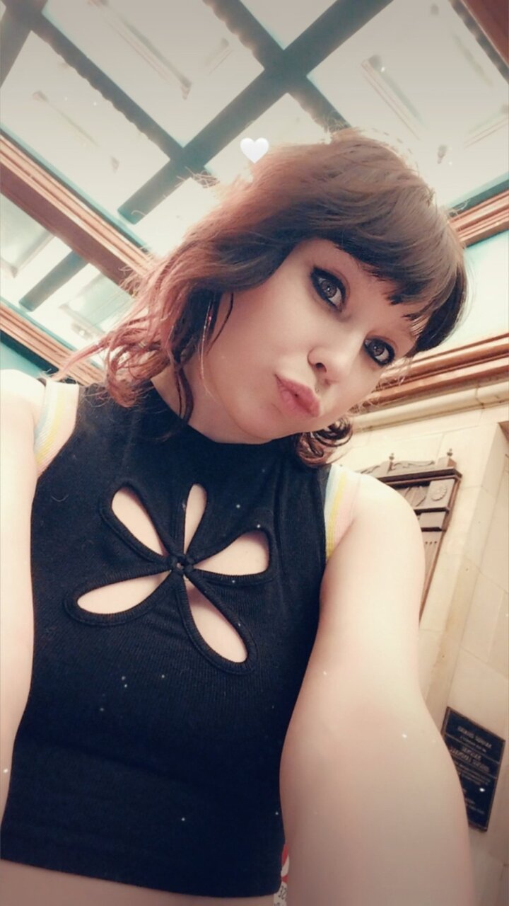 Seekah (@seekah), OnlyFans creator