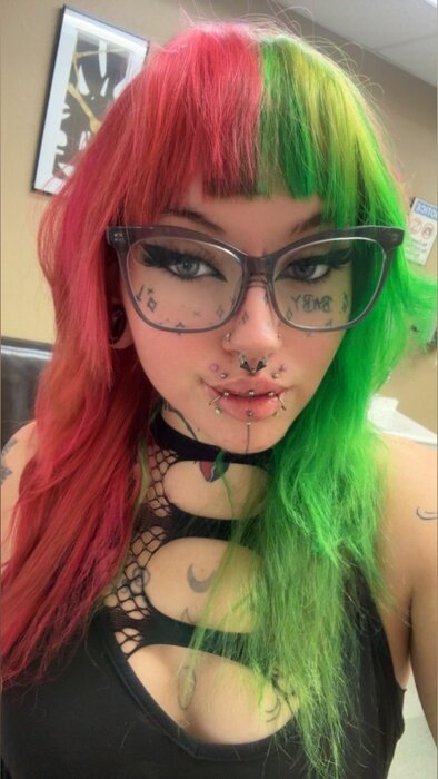 Seekersbaby (@seekersbaby), OnlyFans creator