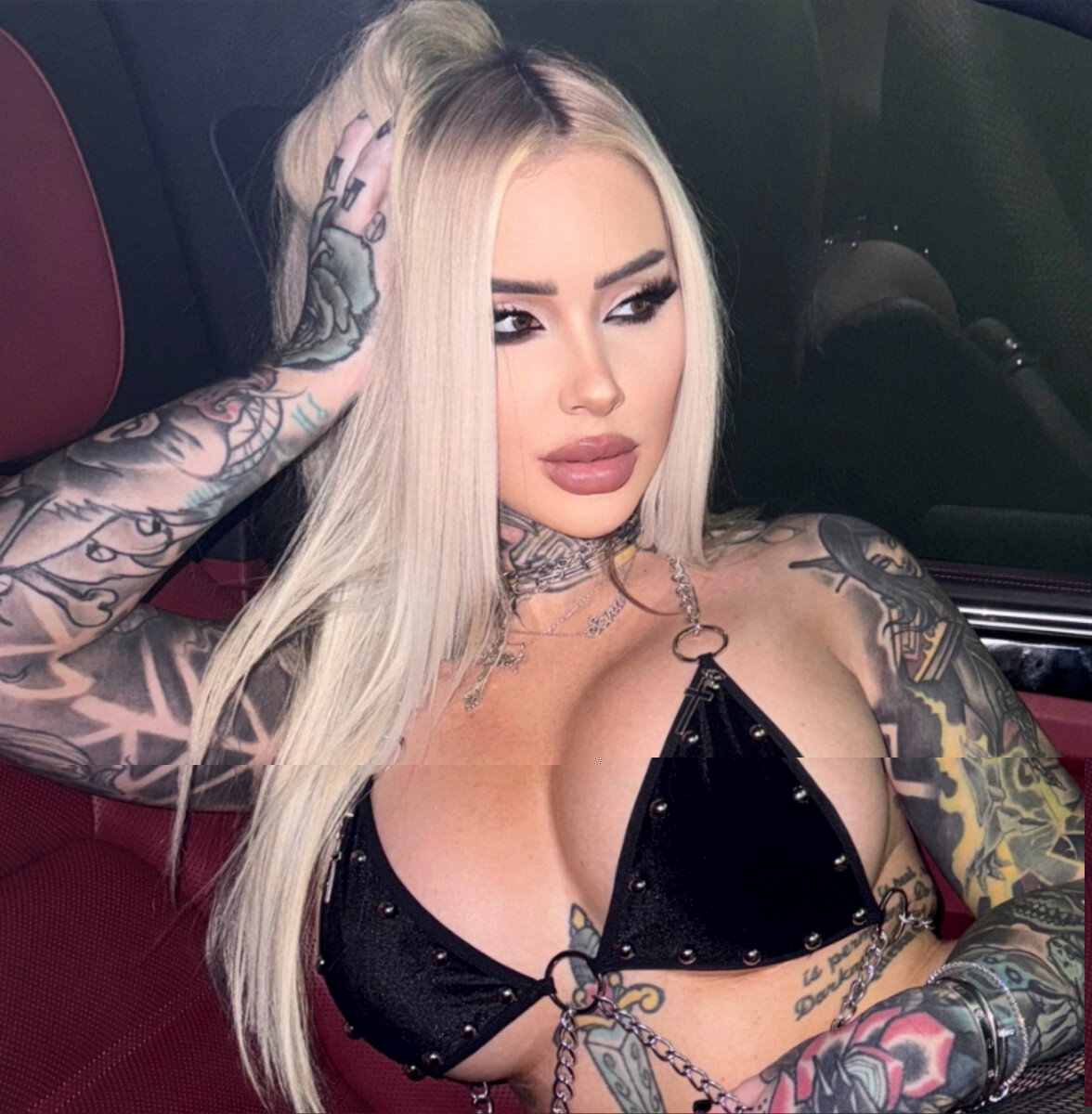 Seiras (@seiras), OnlyFans creator