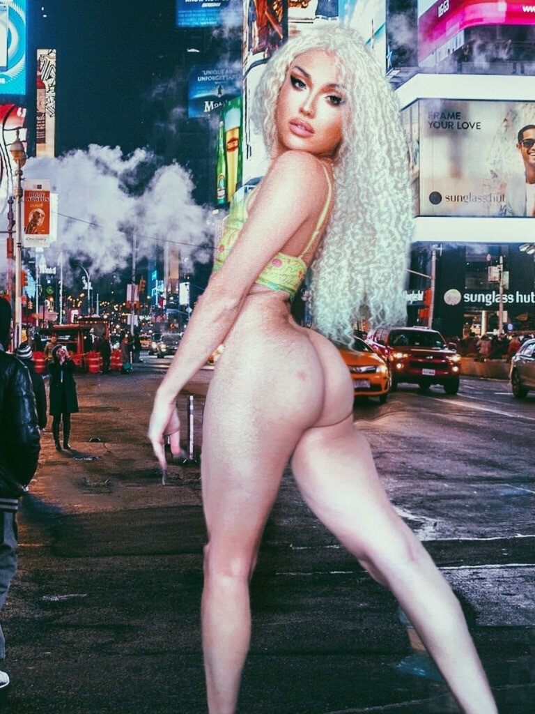 Selenawitaweena (@selenawitaweena), OnlyFans creator
