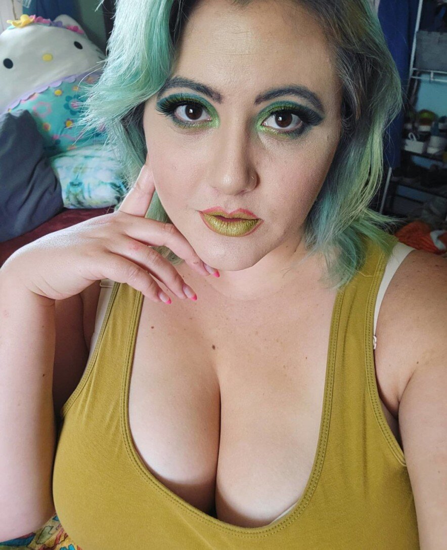 Seleneofcyrene (@selene.of.cyrene), OnlyFans creator