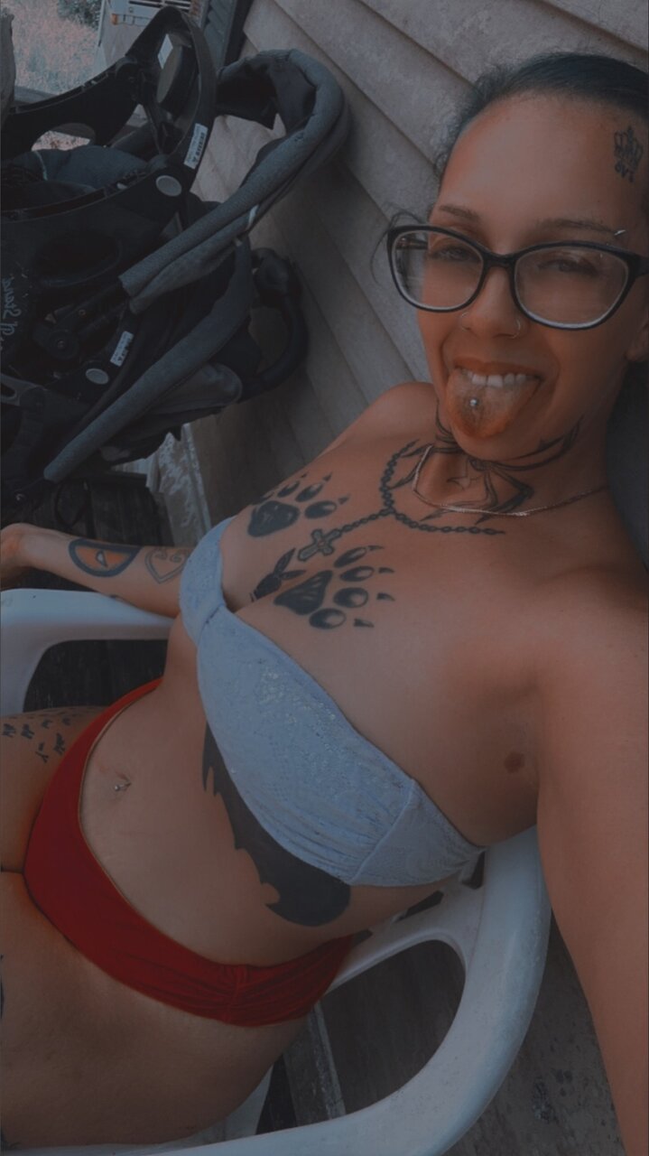Selenemarie (@selene_marie), OnlyFans creator