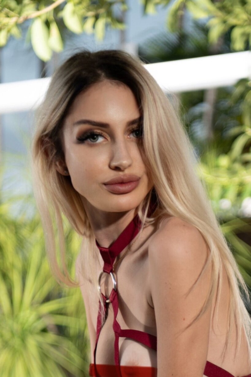 Selerah (@selerah), OnlyFans creator