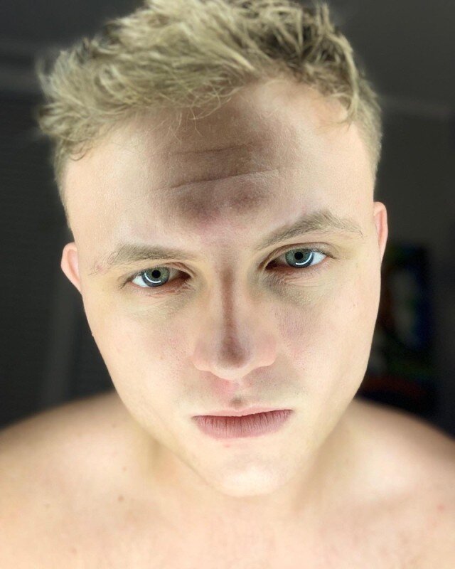 Selfiejesus (@selfiejesus), OnlyFans creator