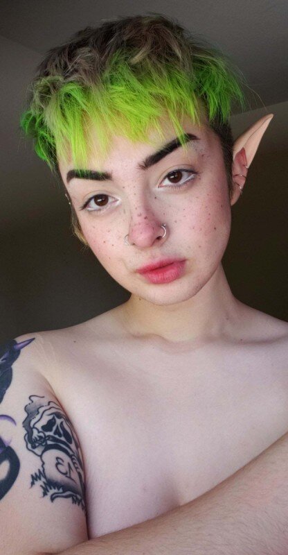 Selfproclaimedtwink (@selfproclaimedtwink), OnlyFans creator