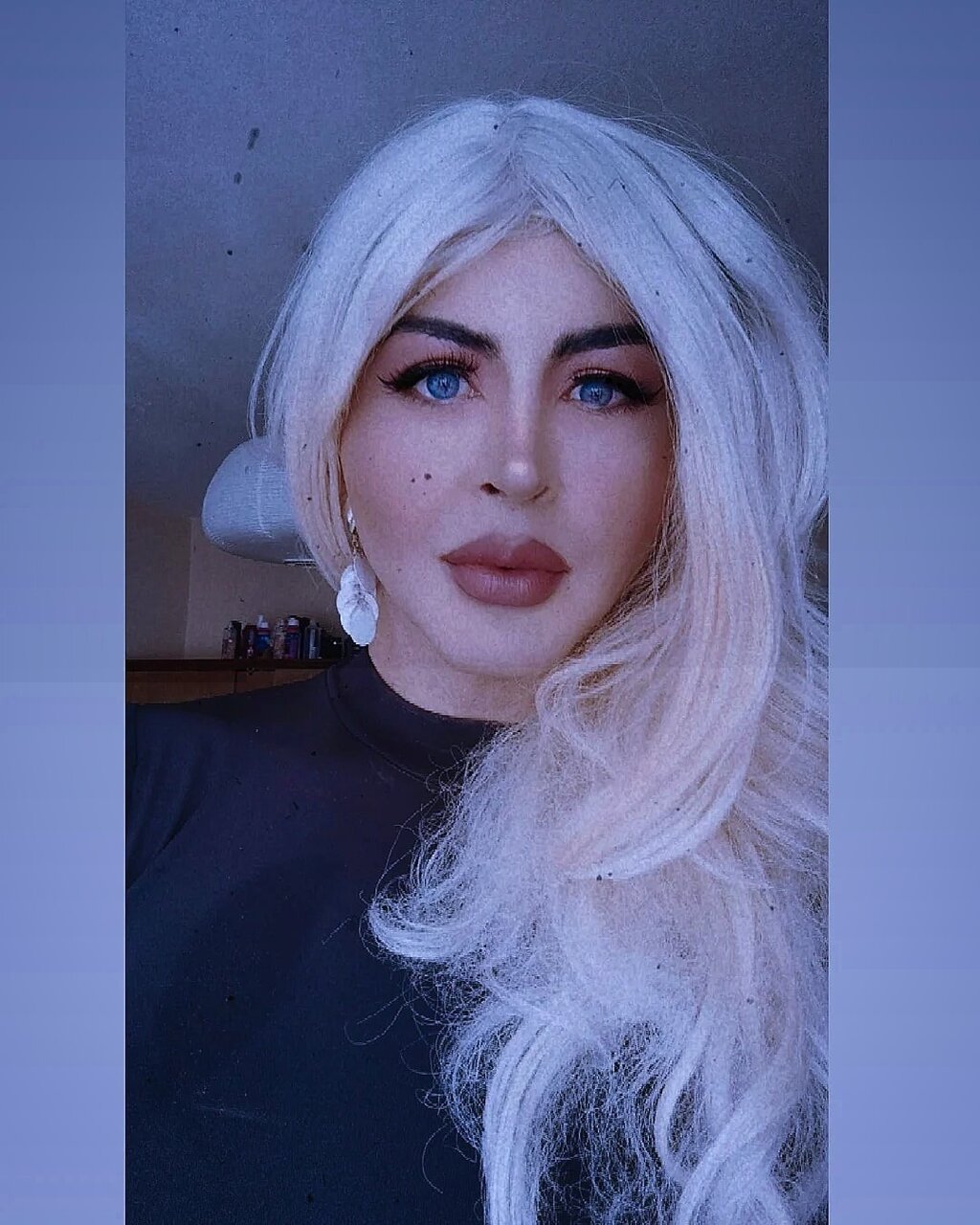 Selinavci35 (@selinavci35), OnlyFans creator