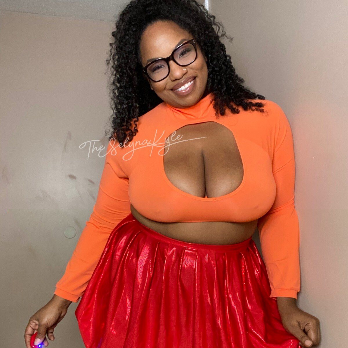Selynakylexoxo (@selynakylexoxo), OnlyFans creator