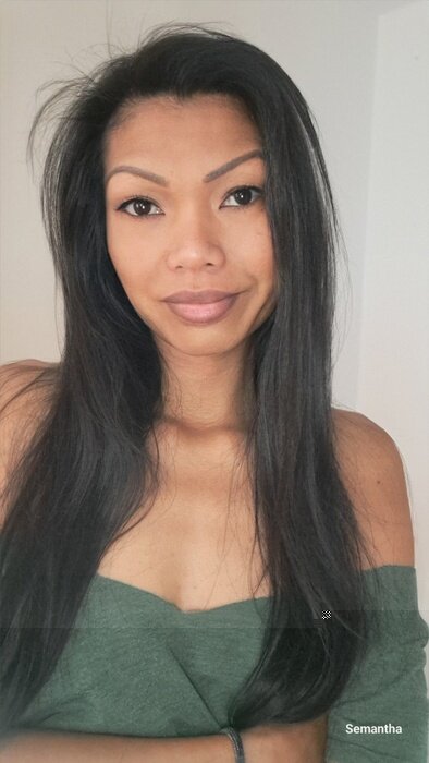 Semantha (@semantha), OnlyFans creator