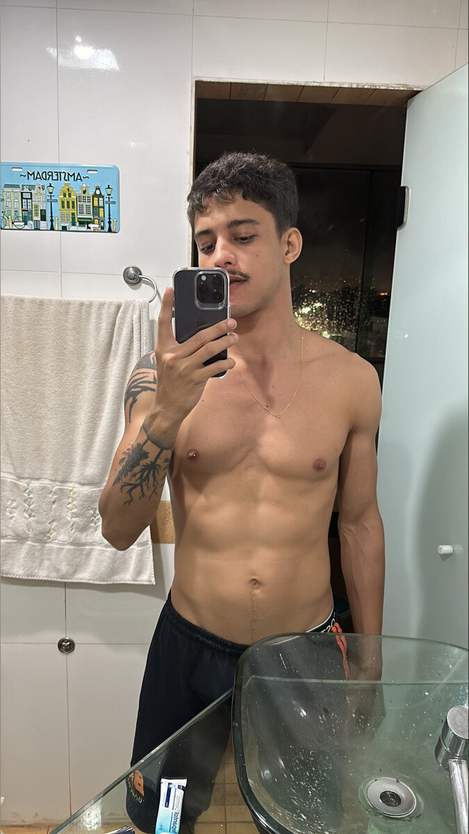Senhorenato (@senhorenato), OnlyFans creator