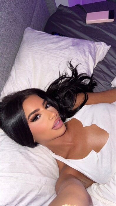 Seniaax3 (@seniaax3), OnlyFans creator