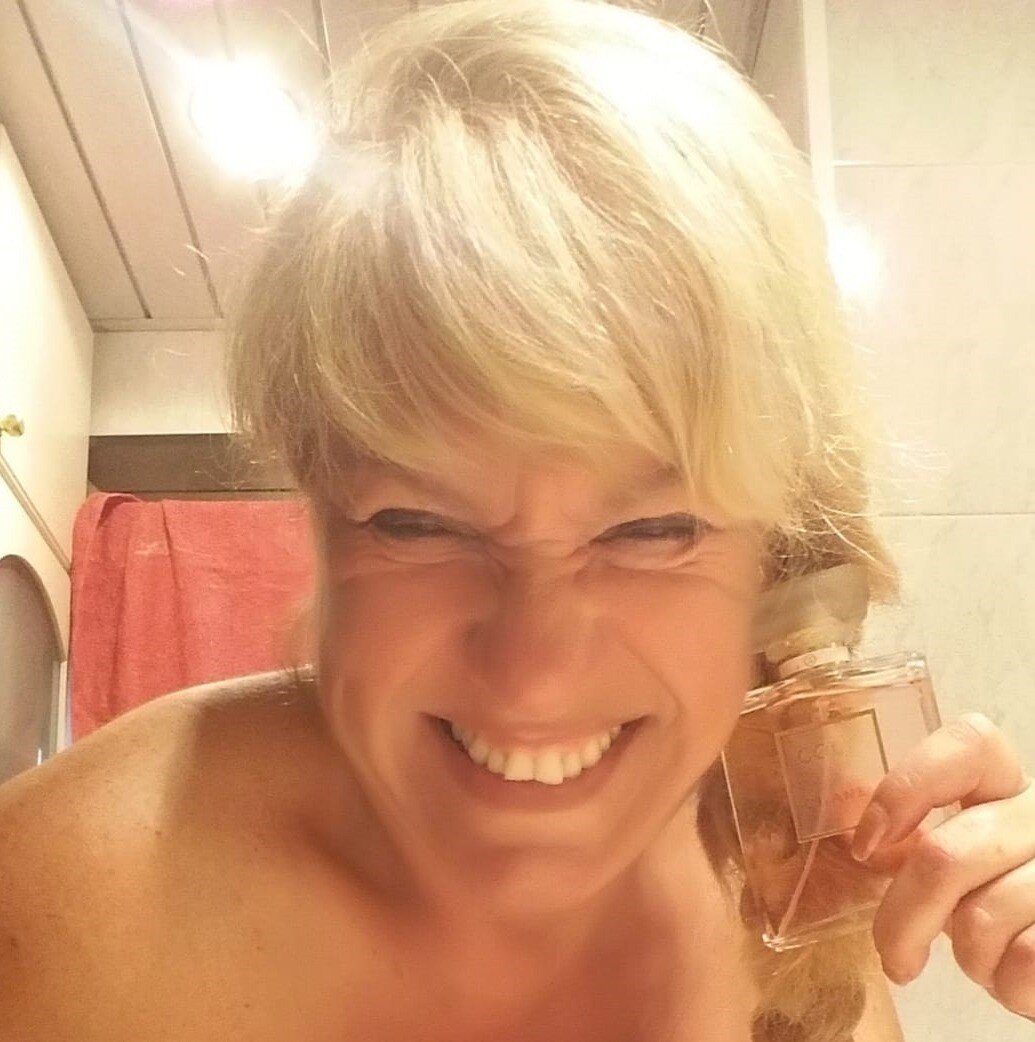 Senorafinafree (@senorafina_free), OnlyFans creator