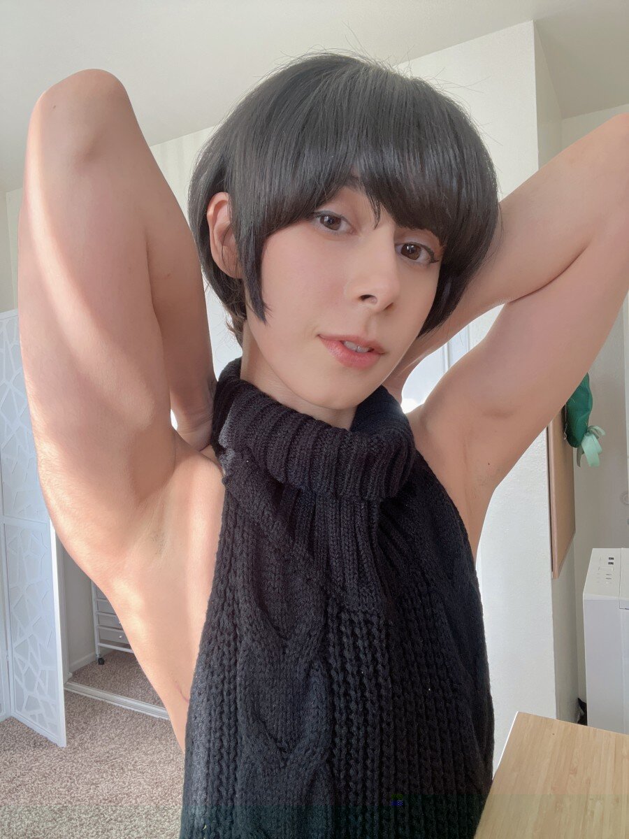 Senrii (@senrii), OnlyFans creator