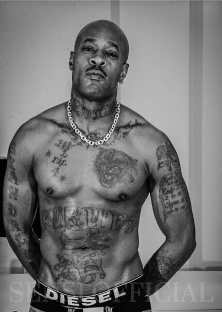 Sensiofficial (@sensiofficial_), OnlyFans creator