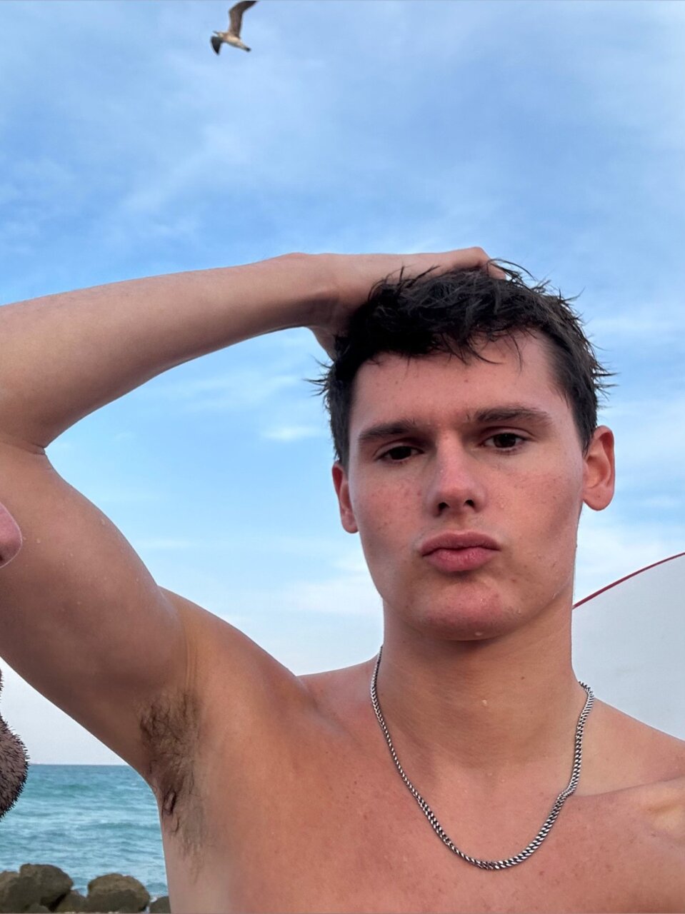 Sensualalien (@sensualalien), OnlyFans creator