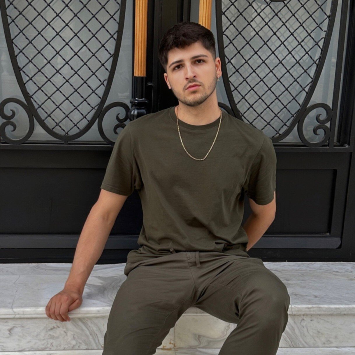 Sensualcosma (@sensualcosma), OnlyFans creator