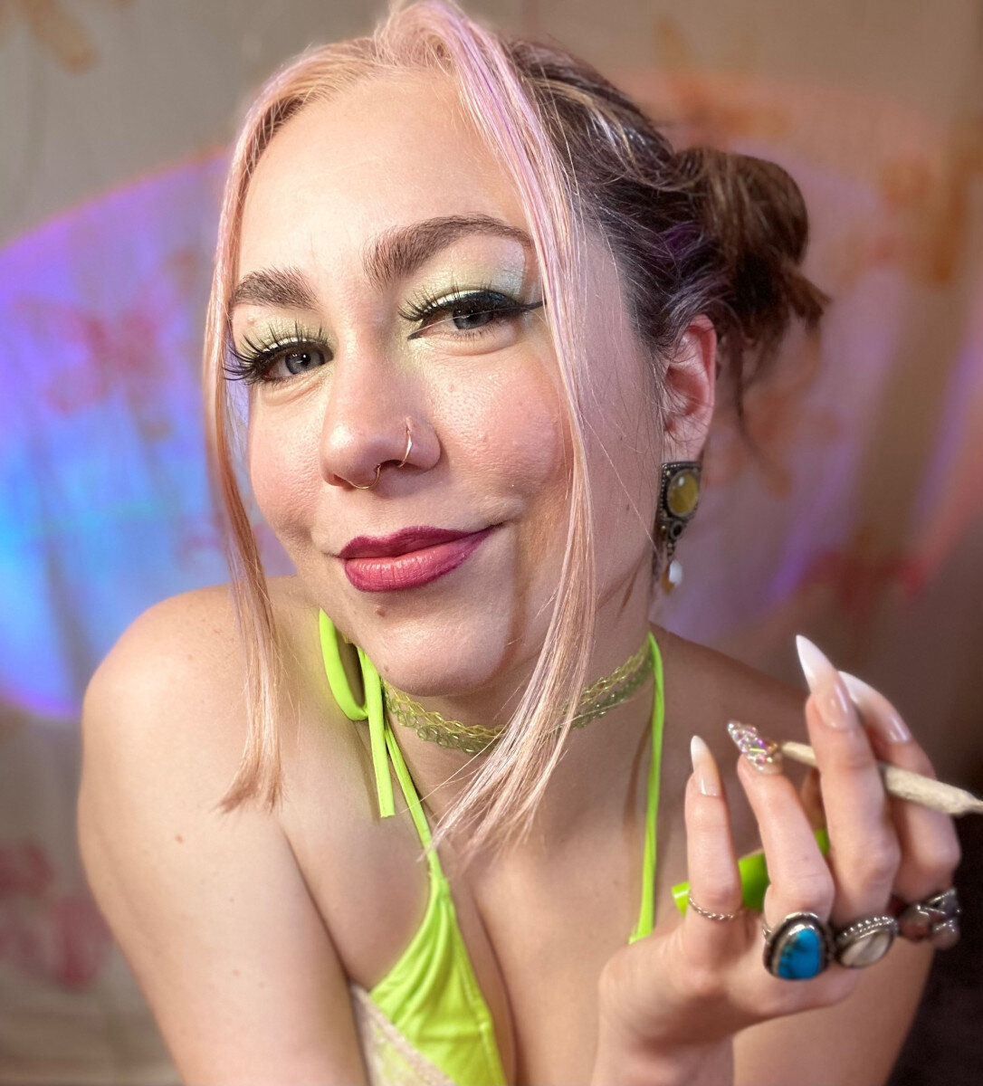 Sensualintelligence (@sensualintelligence), OnlyFans creator