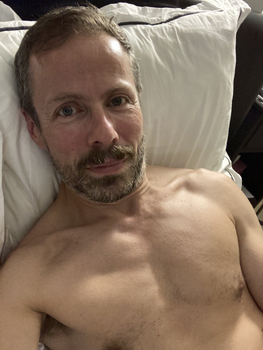 Just (@sensualkisser), OnlyFans creator