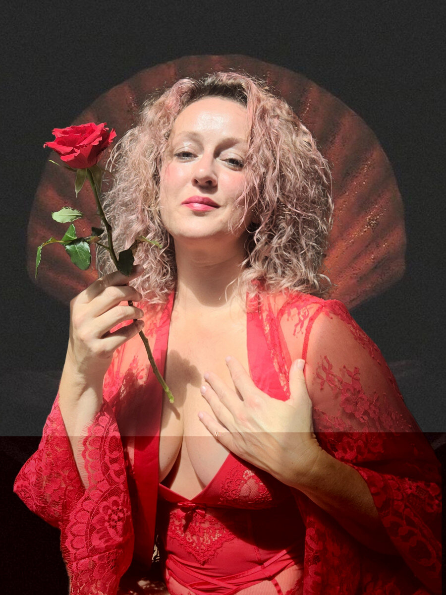 Sensualshadowwork (@sensualshadowwork), OnlyFans creator
