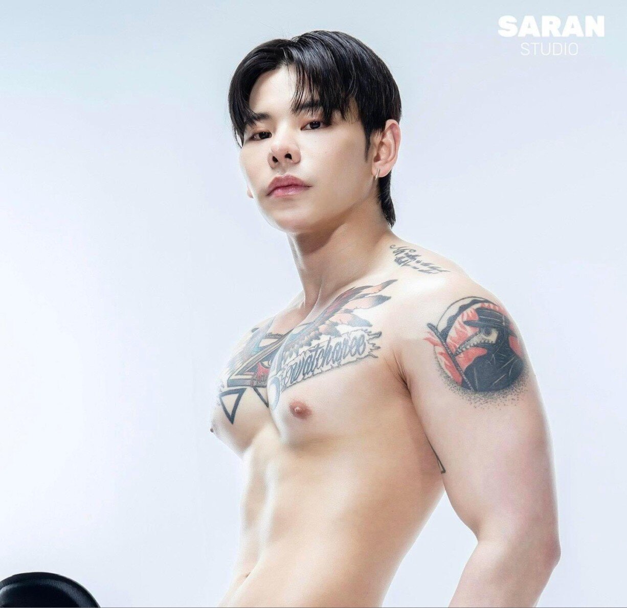 Seonu (@seon-u), OnlyFans creator