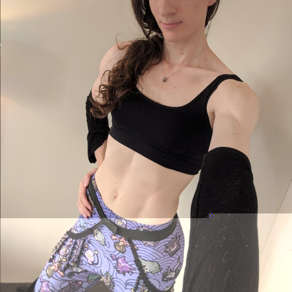 Sephiwrath (@sephiwrath), OnlyFans creator