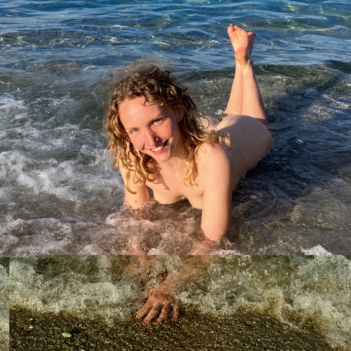 Serafina (@serafinasky), OnlyFans creator