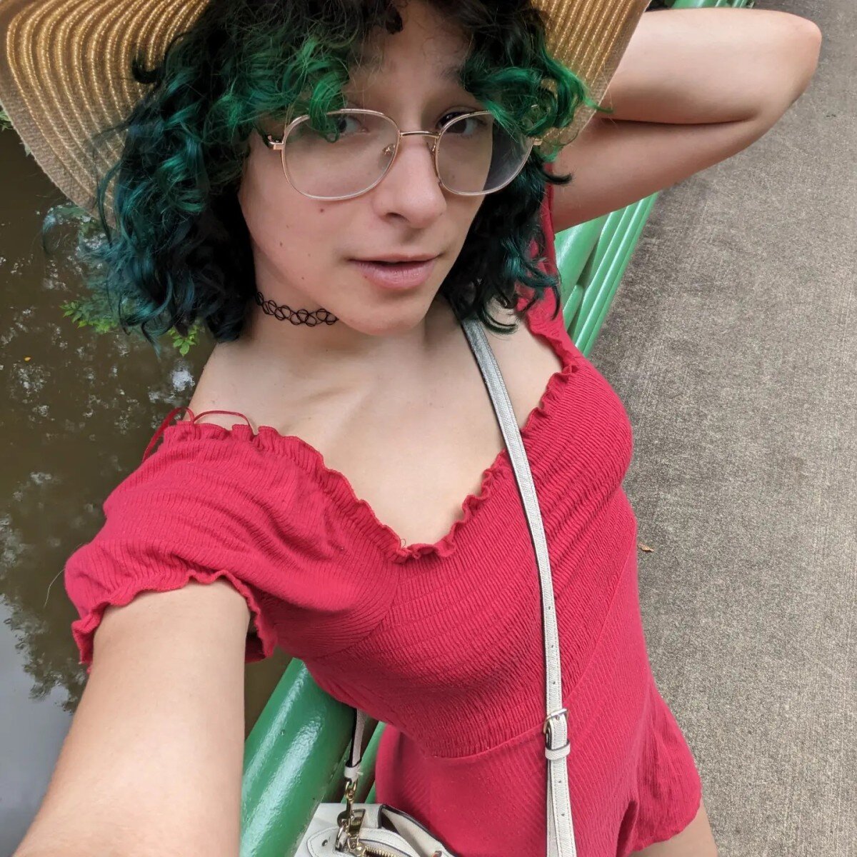 Serana (@seranaray), OnlyFans creator