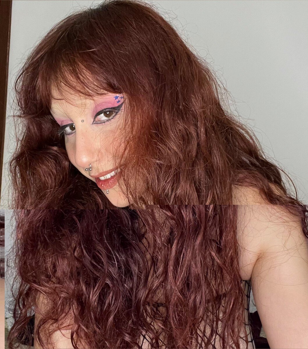 Seraphinedreams (@seraphinedreams), OnlyFans creator