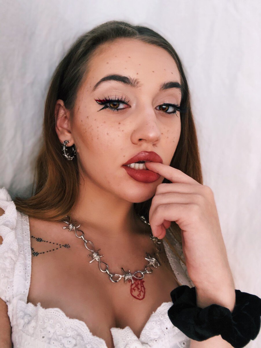Seraryder (@seraryder), OnlyFans creator