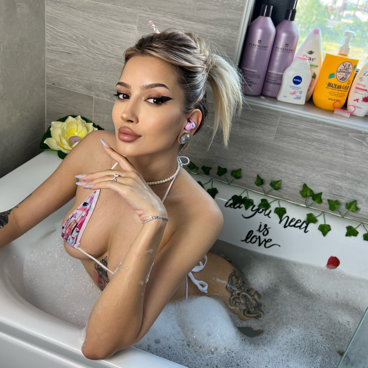 Seremisfree (@seremisfree), OnlyFans creator