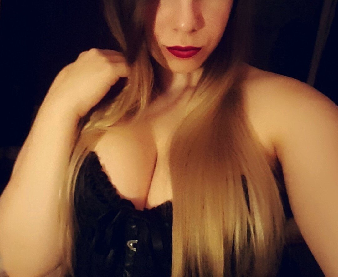 Serenajoy (@serena_joy), OnlyFans creator