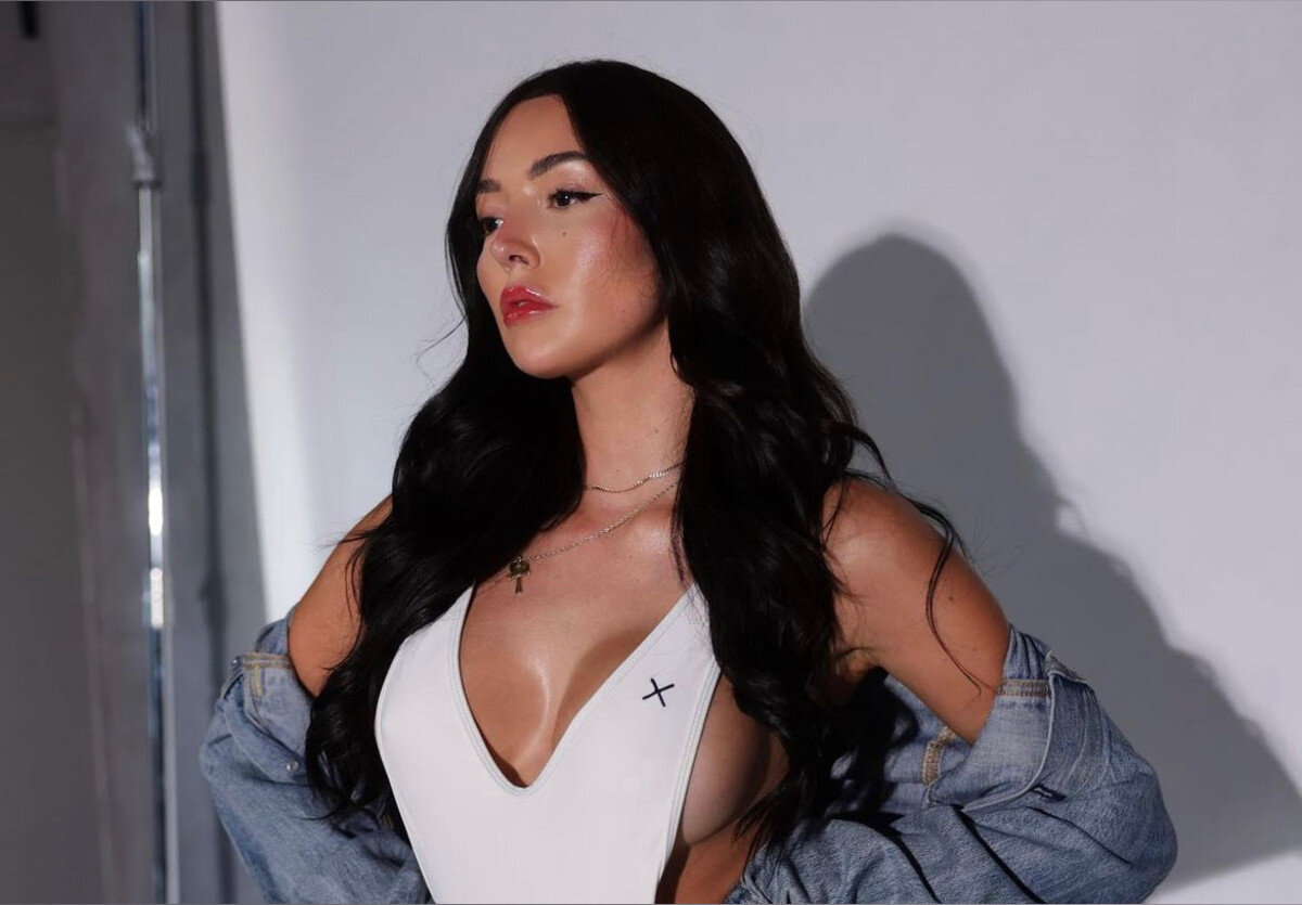 Serenabeckervip (@serenabeckervip), OnlyFans creator