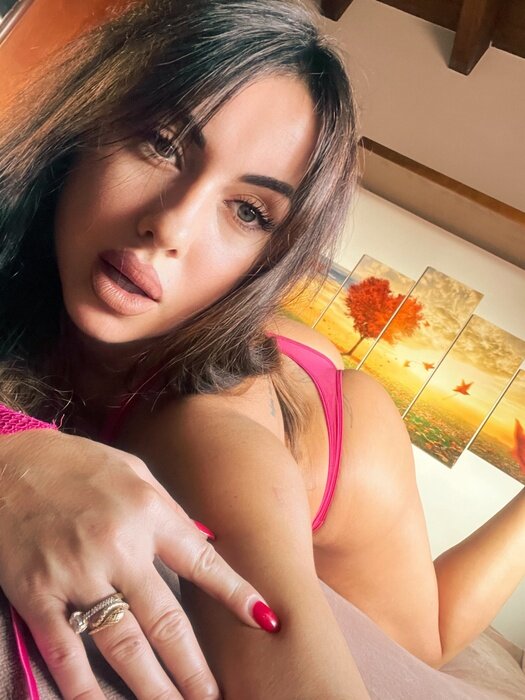 Serenalove35 (@serenalove35), OnlyFans creator