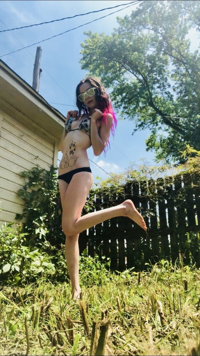 Serenatvfree (@serenatvfree), OnlyFans creator