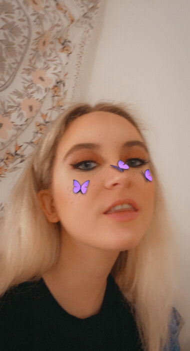 Serenaviolets (@serenaviolets), OnlyFans creator
