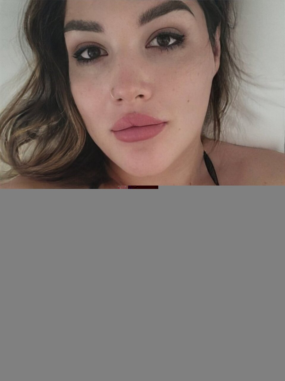 Serenawaslike (@serenawaslike), OnlyFans creator