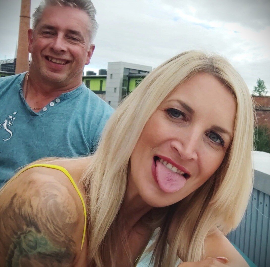 Serenexxofficial (@serenexxofficial), OnlyFans creator