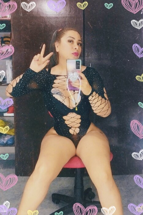 Serenitystefmoon (@serenity_stefmoon), OnlyFans creator
