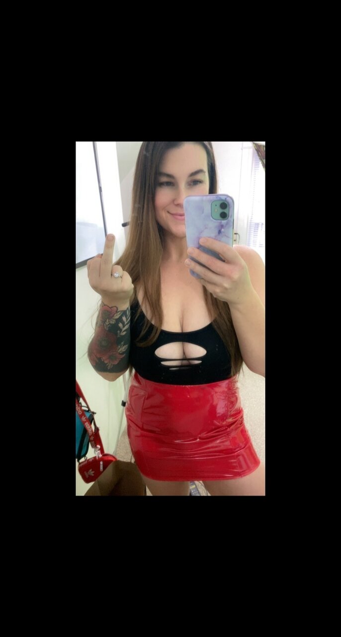 Serephdoll (@serephdoll), OnlyFans creator