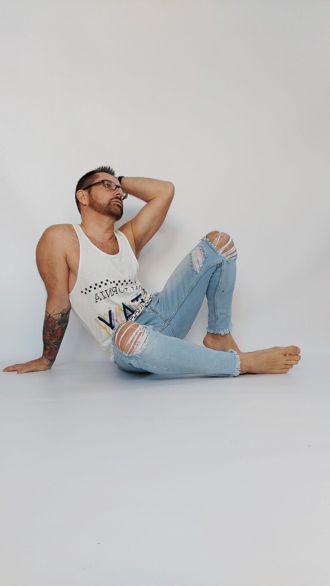 Sergeykoff (@sergey_koff), OnlyFans creator