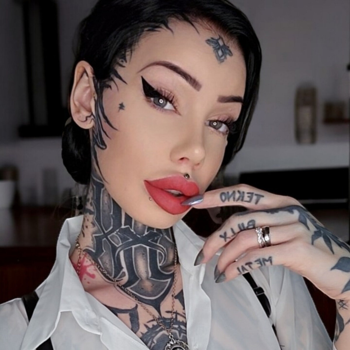 Serjenfoxx