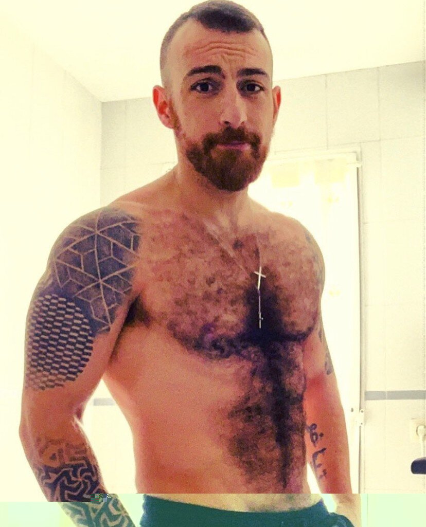 Serkanbolat (@serkan_bolat), OnlyFans creator