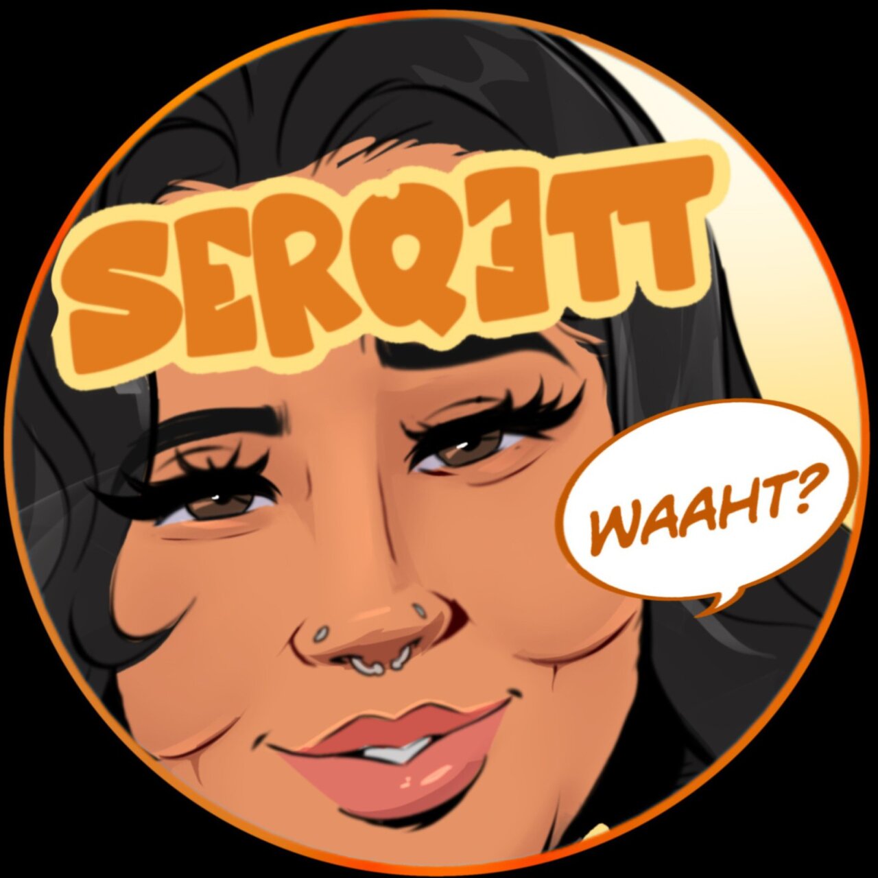 Serqett (@serqett), OnlyFans creator