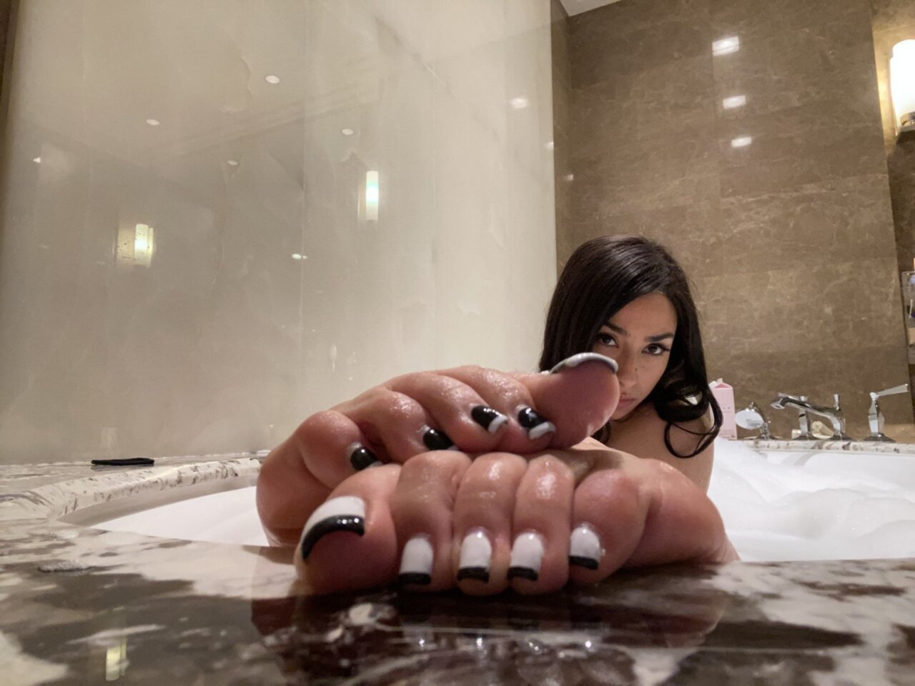 Servinggaia (@servinggaia), OnlyFans creator