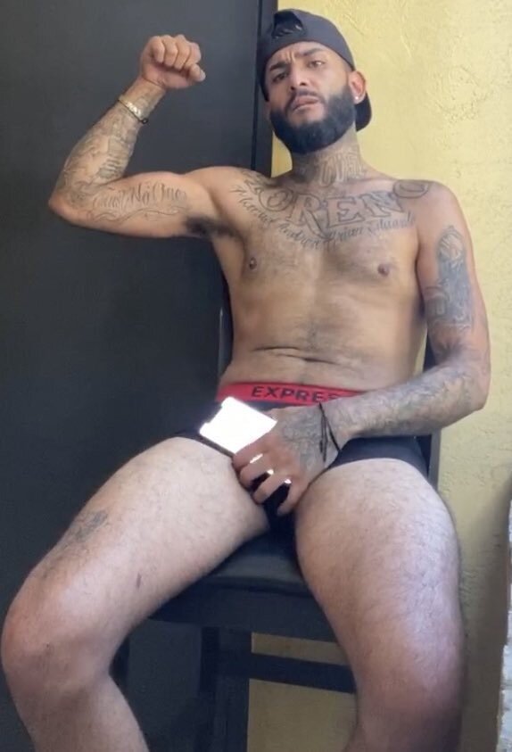 Sevenonethreee (@sevenonethreee), OnlyFans creator