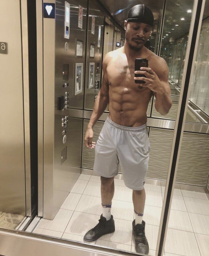 Sevyanharden (@sevyanharden), OnlyFans creator